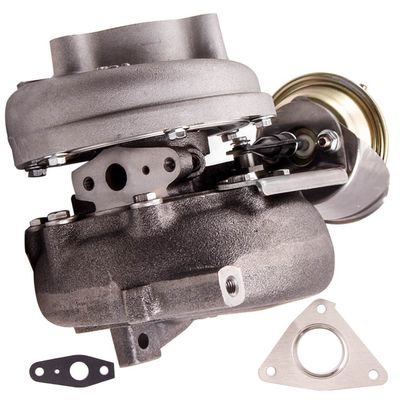 724639-0006 Turbocompressor para Nissan Patrol ZD30 2000- Número de referência 14411-2X90A