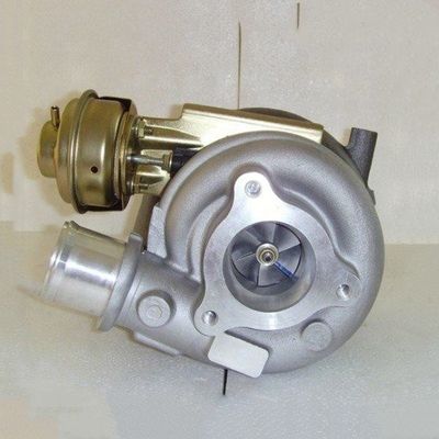 724639-0006 Turbocompressor para Nissan Patrol ZD30 2000- Número de referência 14411-2X90A