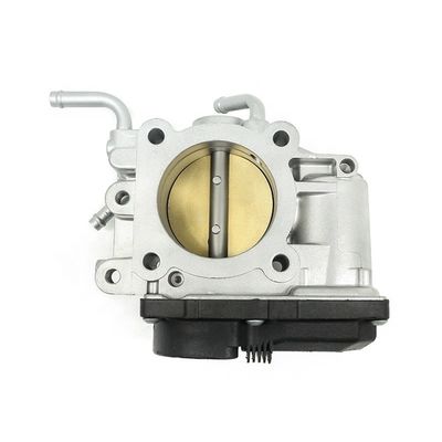 Instalação de automóveis Toyota Aceleração corpo 22030-28011 para Camry Rav4 Noah Voxy Smooth Performance