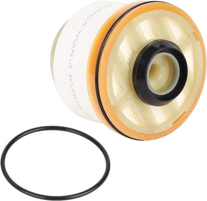 23390-0L041 Elemento de filtro de combustível para Toyota Hilux 1KD 2KD Hiace 5L Diesel Parte original