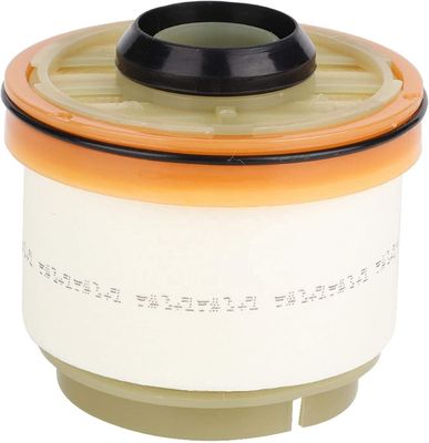 23390-0L041 Elemento de filtro de combustível para Toyota Hilux 1KD 2KD Hiace 5L Diesel Parte original