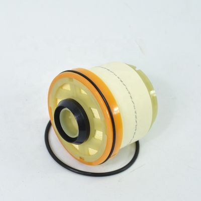 23390-0L041 Elemento de filtro de combustível para Toyota Hilux 1KD 2KD Hiace 5L Diesel Parte original