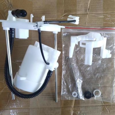 Kit de filtro de combustível do motor 1770A270 para Mitsubishi CJ Lancer EVO X CZ4A Fácil instalação