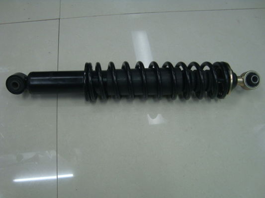 7700732993 7700738864341964 Absorvedor de choque de gás para Renault logan com mola de bobina