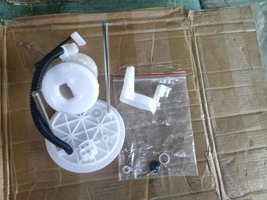 Kit de filtro de combustível do motor 1770A270 para Mitsubishi CJ Lancer EVO X CZ4A Fácil instalação