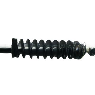 7700732993 7700738864341964 Absorvedor de choque de gás para Renault logan com mola de bobina
