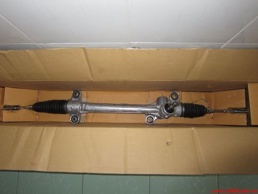 Equipamento de direção de engrenagem Assy 45510-02660 45510-02191