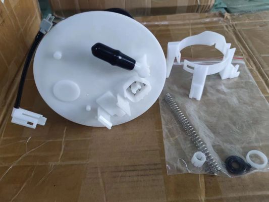 Kit de filtro de combustível do motor 1770A270 para Mitsubishi CJ Lancer EVO X CZ4A Fácil instalação