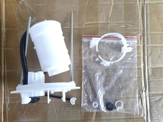 Kit de filtro de combustível do motor 1770A270 para Mitsubishi CJ Lancer EVO X CZ4A Fácil instalação