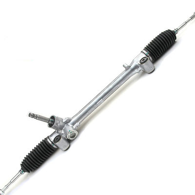 2019- Ano TOYOTA EU Car Fitment Steering Rack para Toyota Yaris NCP150 NCP151 45510-0D490