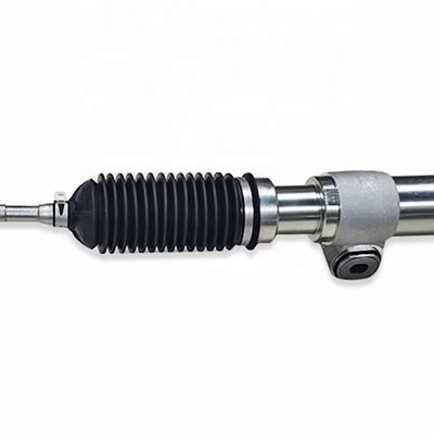 Yaris 1.5 NCP91 MT AT 1NZ-FE Montagem do suporte de direção 45510-0D180 para veículos TOYOTA GR