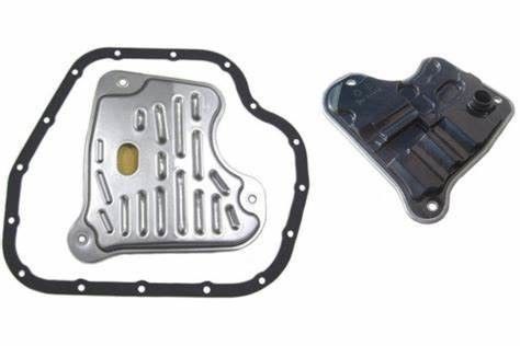 35330-0W050 Filtragem de óleo do corpo da válvula Assy Para Toyota Lexus Corolla 1ZR-EE E15 2006