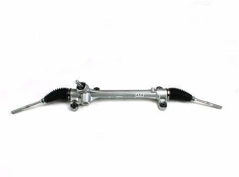 Toyota Corolla 1.8cc 08 Gear Assy Direção e Pinion 45510-12451 Tamanho padrão