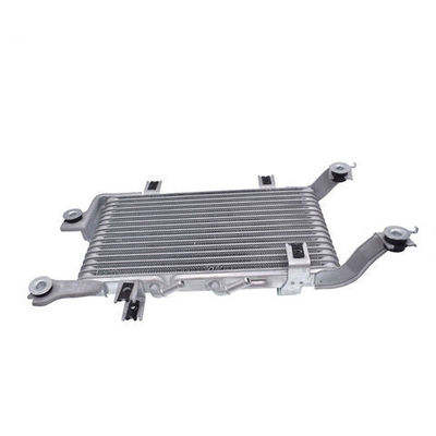 NISSAN ALTIMA QASHQAI NV200 Refrigerador de óleo de transmissão automática Assy OE NO. 21606-JD31A 1995