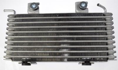 NISSAN ALTIMA QASHQAI NV200 Refrigerador de óleo de transmissão automática Assy OE NO. 21606-JD31A 1995