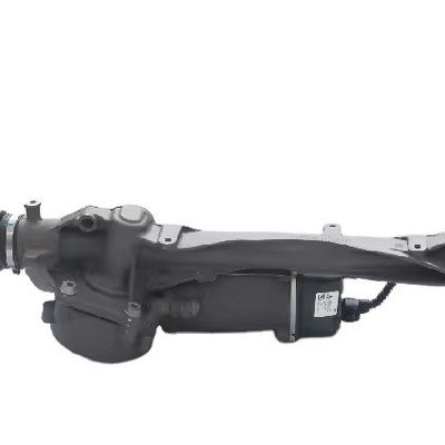Motor de direção de tamanho padrão Completo 5Q1423056J para Volkswagen Audi A3 2023 2018 Reparação