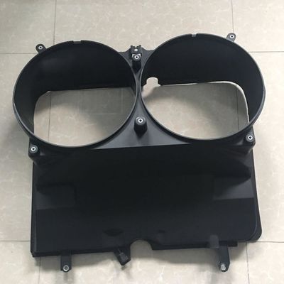 Fornecer diretamente 16712-75121 ventilador de radiador para Toyota Hiace Bus Van 2005