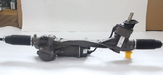 Motor de direção de tamanho padrão Completo 5Q1423056J para Volkswagen Audi A3 2023 2018 Reparação