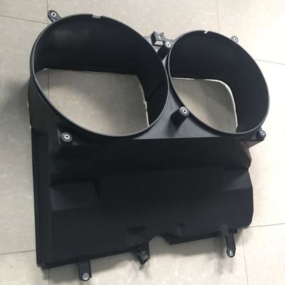 Fornecer diretamente 16712-75121 ventilador de radiador para Toyota Hiace Bus Van 2005