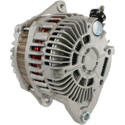 NISSAN Altima Maxima Quest 2016 3.5 Alternador automático 23100-1AA1B Número de referência 216013B