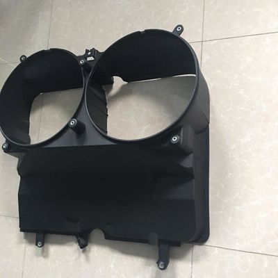 Fornecer diretamente 16712-75121 ventilador de radiador para Toyota Hiace Bus Van 2005