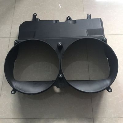 Fornecer diretamente 16712-75121 ventilador de radiador para Toyota Hiace Bus Van 2005