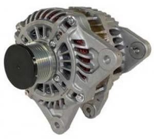 NISSAN Altima Maxima Quest 2016 3.5 Alternador automático 23100-1AA1B Número de referência 216013B