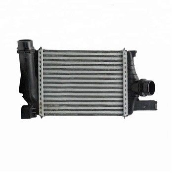 14461-1381R Intercooler Assy Para Renault Captur Clio IVV Duster 1.5 DCI 2013