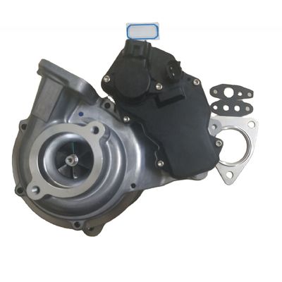 2.4 D Motor Toyota CT16V 1GD 2GD-FTV Turbocompressor para Hilux Innova Fortuner 17201-11080