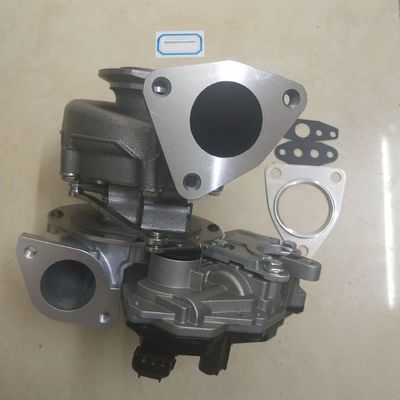 2.4 D Motor Toyota CT16V 1GD 2GD-FTV Turbocompressor para Hilux Innova Fortuner 17201-11080