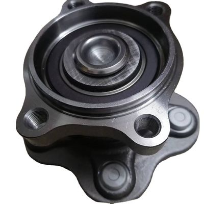 43202-3Z010 Rolamentos de eixo traseiro superior para o Nissan Altima L31 Quest V42 Teana J31 Maximma A33 2002-2006