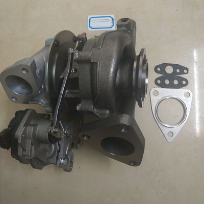 2.4 D Motor Toyota CT16V 1GD 2GD-FTV Turbocompressor para Hilux Innova Fortuner 17201-11080