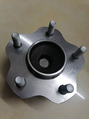 43202-3Z010 Rolamentos de eixo traseiro superior para o Nissan Altima L31 Quest V42 Teana J31 Maximma A33 2002-2006