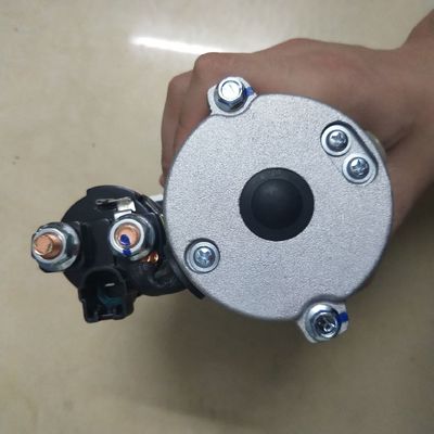Peças de arranque para Toyota Camry 02-08 cw 12v 1.2KW Auto Starter Assy 3 Phase Motor