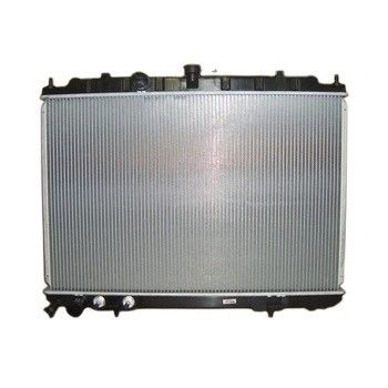 21460-8H900 Radiador para Nissan X-Trail T30 Série 2.5L Patrol 2001-2007 Automático/Manual