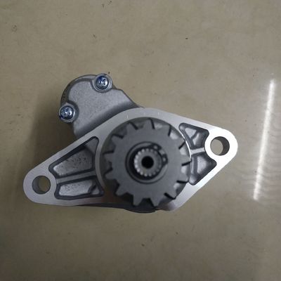 Peças de arranque para Toyota Camry 02-08 cw 12v 1.2KW Auto Starter Assy 3 Phase Motor