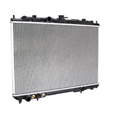 21460-8H900 Radiador para Nissan X-Trail T30 Série 2.5L Patrol 2001-2007 Automático/Manual