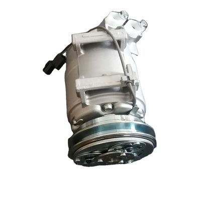 2003-2006 Ano PAJERO SPORT K9 Auto A/C Compressor MN123625 Para Mitsubishi L200