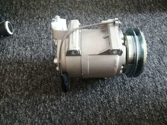 2003-2006 Ano PAJERO SPORT K9 Auto A/C Compressor MN123625 Para Mitsubishi L200