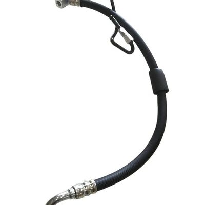 Mangueira de pressão da direção 49720-9H61A A escolha ideal para o Nissan X-Trail T30