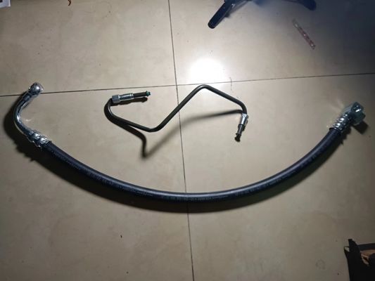 Mangueira de pressão da direção 49720-9H61A A escolha ideal para o Nissan X-Trail T30