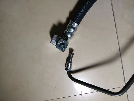 Mangueira de pressão da direção 49720-9H61A A escolha ideal para o Nissan X-Trail T30