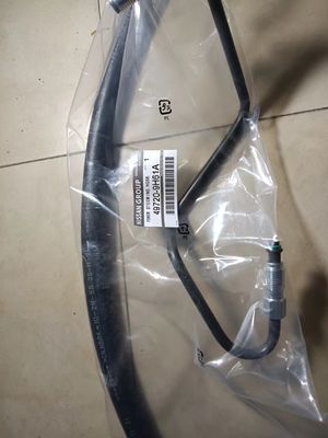 Mangueira de pressão da direção 49720-9H61A A escolha ideal para o Nissan X-Trail T30