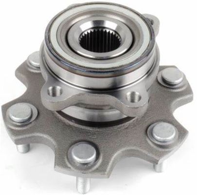 3780A011 2DUF053N Rolamento traseiro V87 V93 Mitsubishi Pajero Rolamento traseiro