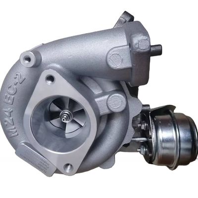 14411-EB710 Turbo GT2056A para Nissan Navara 2000-2007 14411-EB70A 14411-EB70B 14111-EB70C