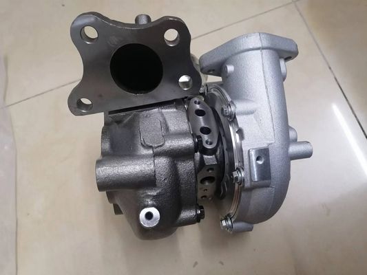 14411-EB710 Turbo GT2056A para Nissan Navara 2000-2007 14411-EB70A 14411-EB70B 14111-EB70C