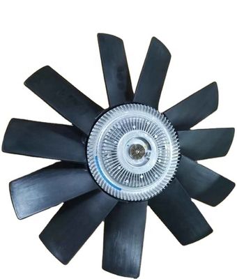 EB3G-8C617-CA Engenheiro de refrigeração do conjunto da embreagem do ventilador para Ford Ranger Agricultural