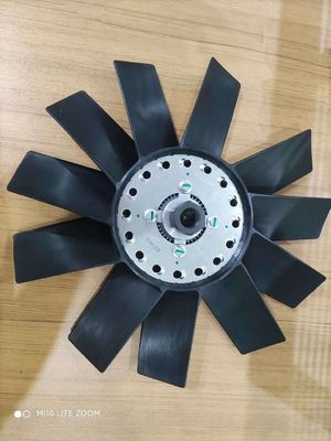 EB3G-8C617-CA Engenheiro de refrigeração do conjunto da embreagem do ventilador para Ford Ranger Agricultural