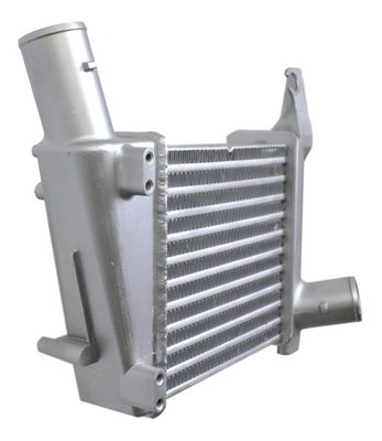 Intercooler N250-03O para NISSAN URVAN E25 14461-VM00A NP300 2.5TDI 2008 Melhor Desempenho