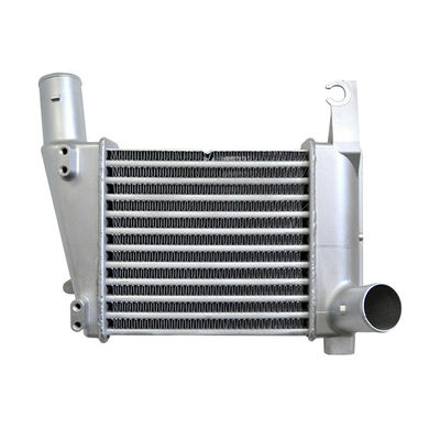 Intercooler N250-03O para NISSAN URVAN E25 14461-VM00A NP300 2.5TDI 2008 Melhor Desempenho